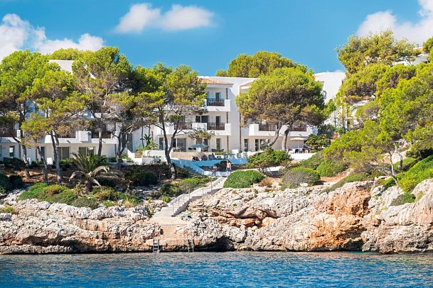 Inturotel Cala Azul