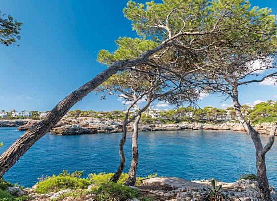 Inturotel Cala Azul