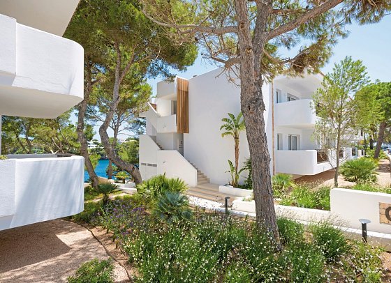 Inturotel Cala Azul
