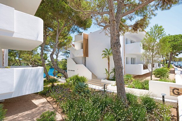 Inturotel Cala Azul