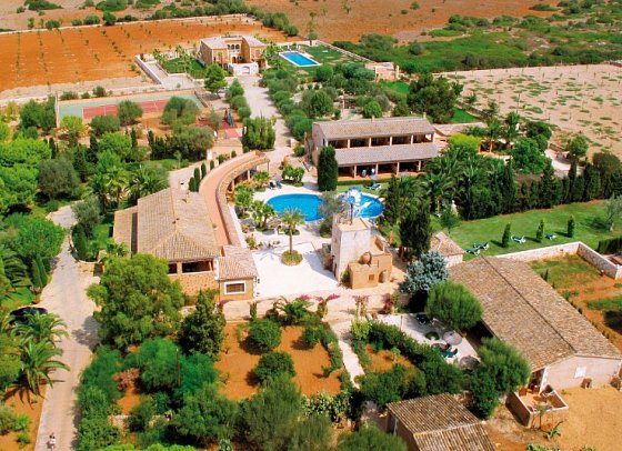 Finca Son Marge