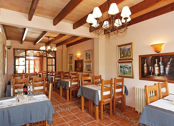 Finca Son Marge