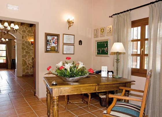 Finca Son Marge
