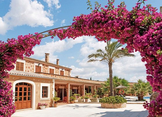 Finca Son Marge