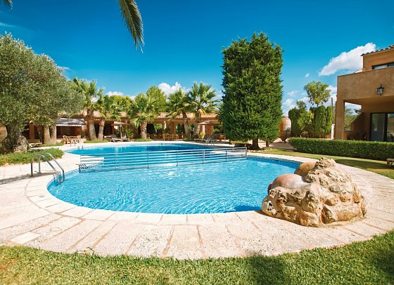 Finca Son Marge