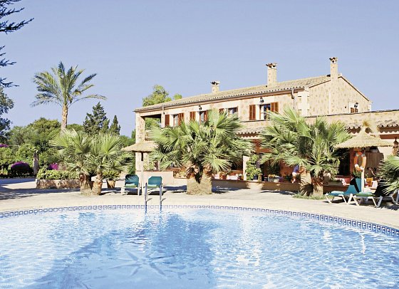 Finca Son Marge