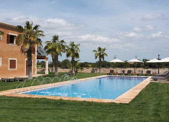 Finca Son Marge