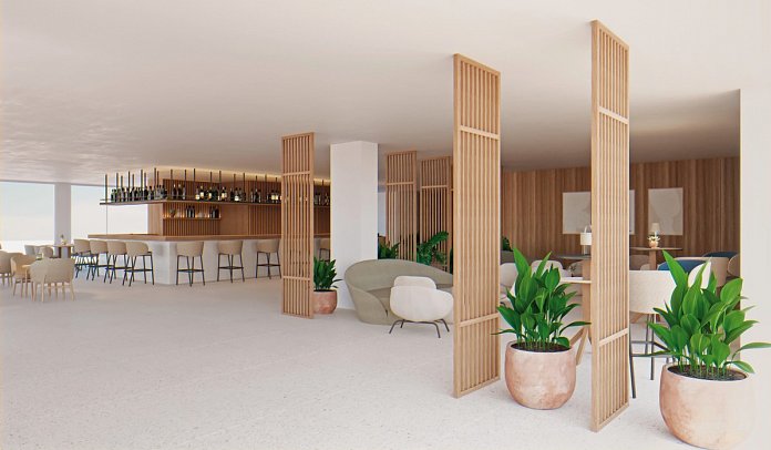 Cabot Cala Ferrera - Modelbild