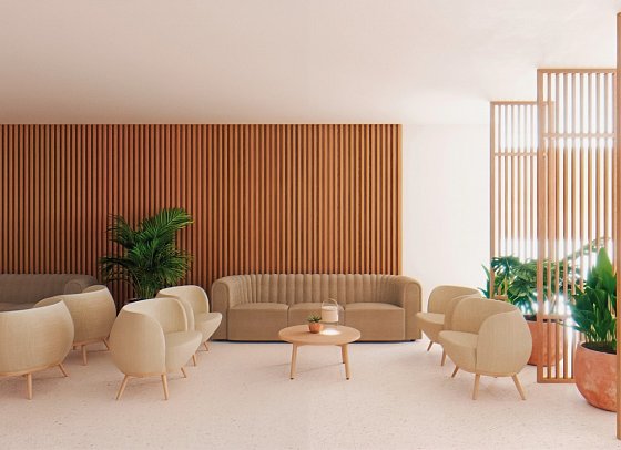 Cabot Cala Ferrera - Modelbild