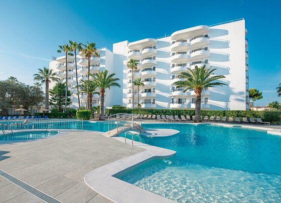 Alcudia Beach