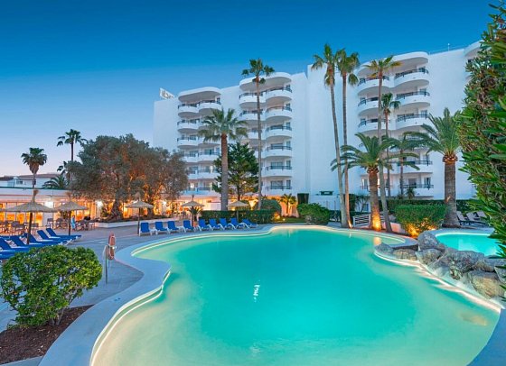 Alcudia Beach