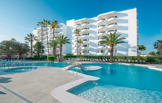 Alcudia Beach