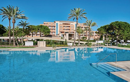 Hipotels Hipocampo Palace