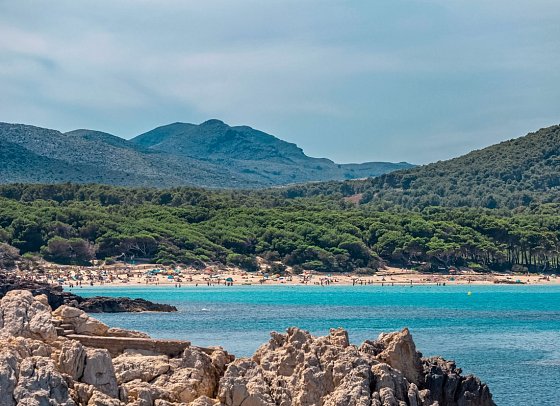 BQ Cala Ratjada