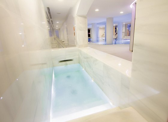CM Castell de Mar - Wellness