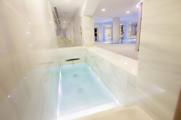 CM Castell de Mar - Wellness