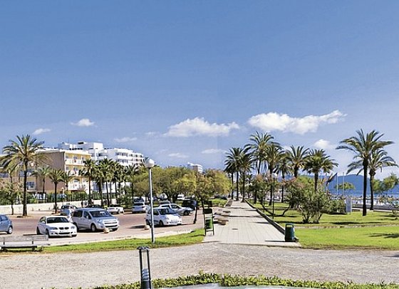 CM Castell de Mar