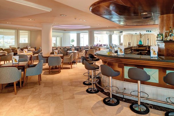 Hipotels Hipocampo Playa