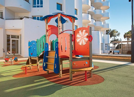 Hipotels Hipocampo Playa