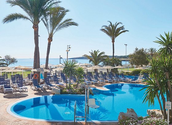 Hipotels Hipocampo Playa