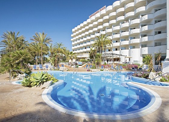 Hipotels Hipocampo Playa