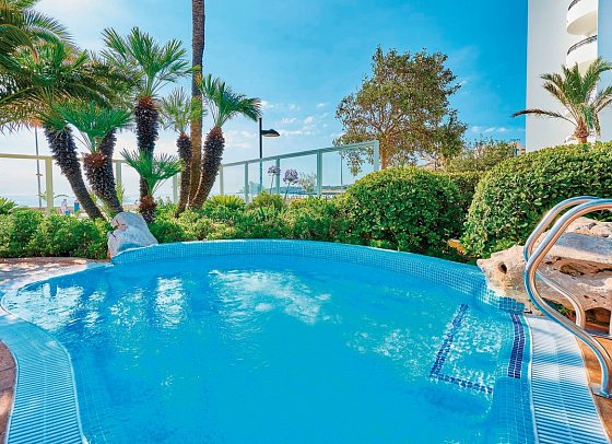Hipotels Hipocampo Playa