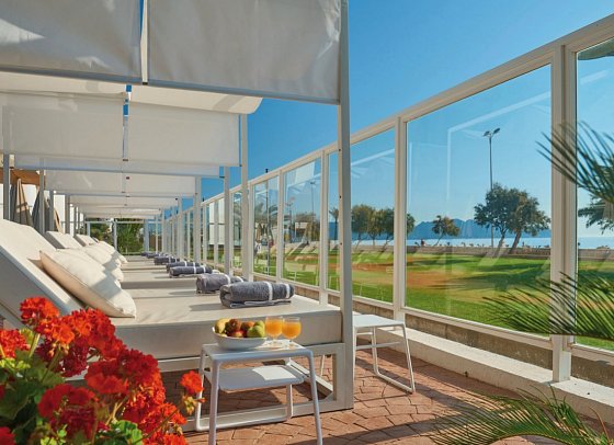 Hipotels Hipocampo Playa