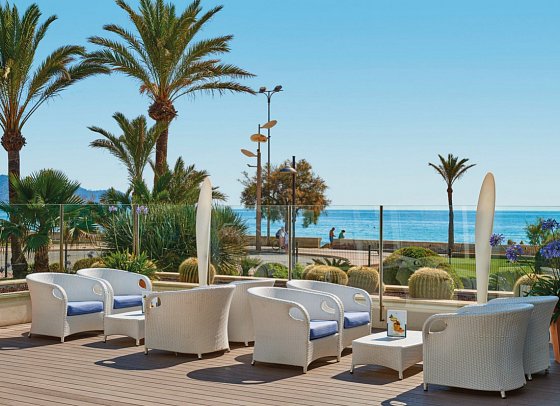 Hipotels Hipocampo Playa