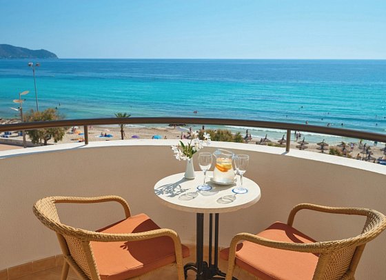Hipotels Hipocampo Playa