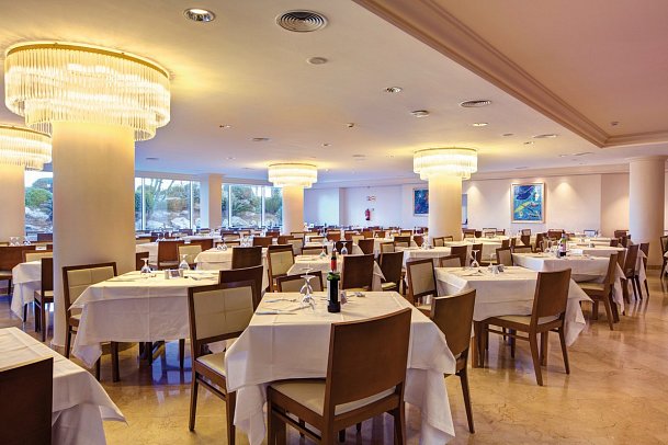 Hipotels Hipocampo Playa