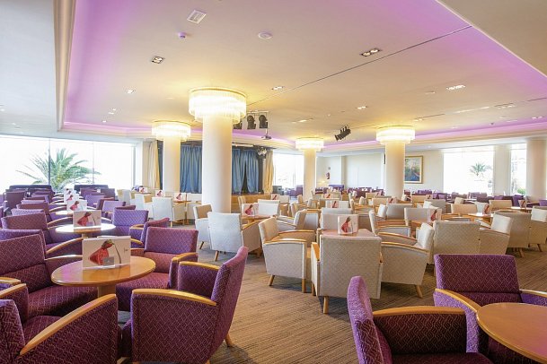 Hipotels Hipocampo Playa