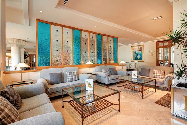 Hipotels Hipocampo Playa