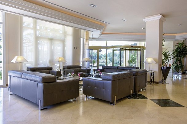 Hipotels Hipocampo Playa