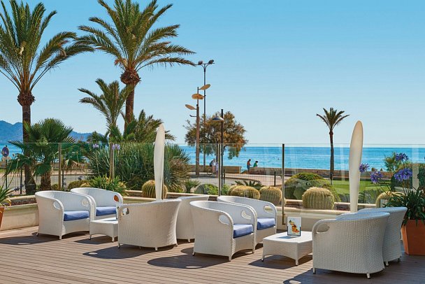 Hipotels Hipocampo Playa