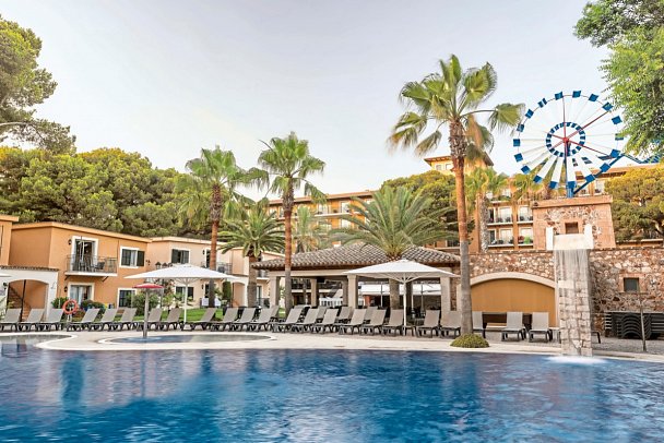 Occidental Playa de Palma