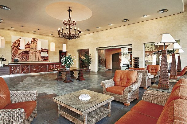 Occidental Playa de Palma