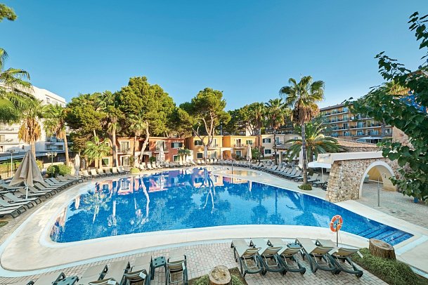 Occidental Playa de Palma