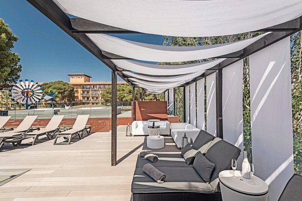 Occidental Playa de Palma