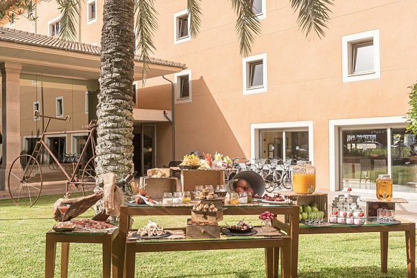 Occidental Playa de Palma