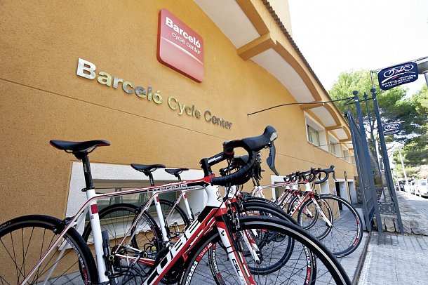 Occidental Playa de Palma