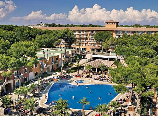 Occidental Playa de Palma