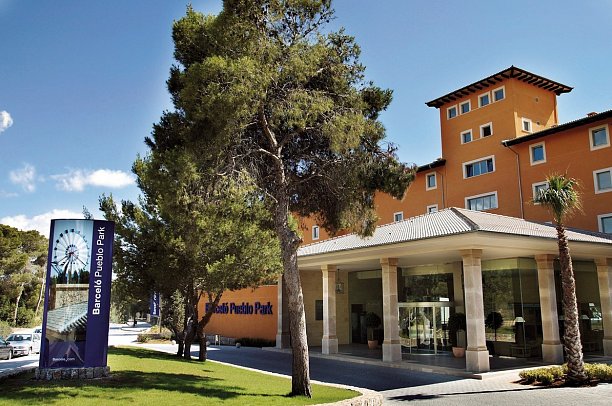 Occidental Playa de Palma