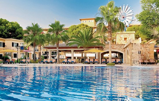 Occidental Playa de Palma