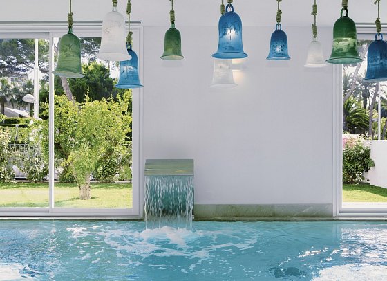 MySeaHouse Flamingo