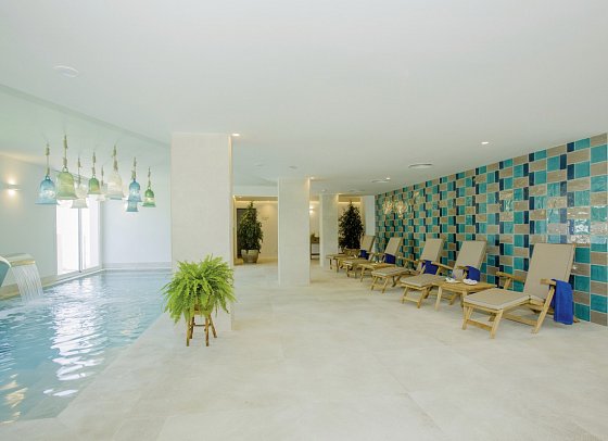 MySeaHouse Flamingo