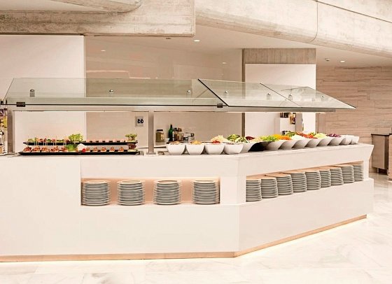 Hipotels Mediterraneo