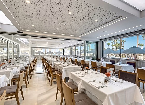 Hipotels Mediterraneo