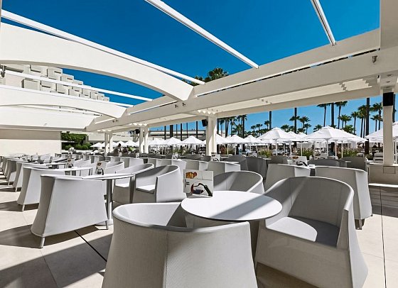 Hipotels Mediterraneo