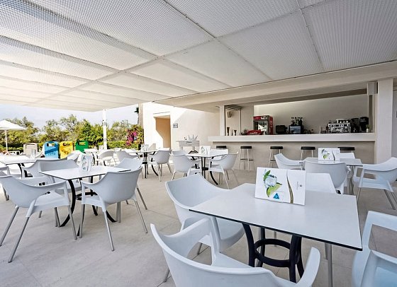 Hipotels Mediterraneo