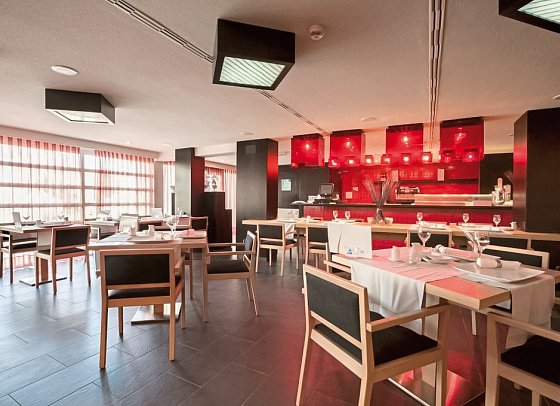 Hipotels Mediterraneo